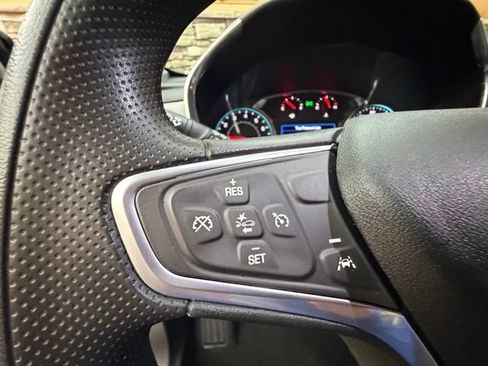 Used 2022 Chevrolet Equinox LT AWD/4WD image 24