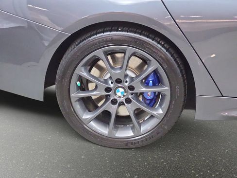 Used 2019 BMW 440i Gran Coupe xDrive AWD/4WD image 35