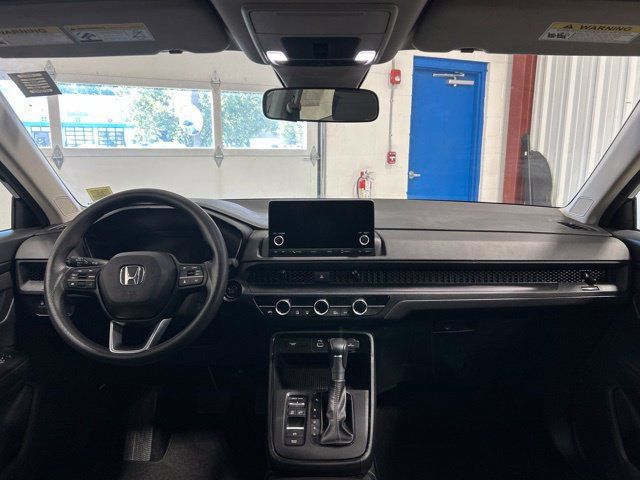 Certified 2024 Honda CR-V EX image 18