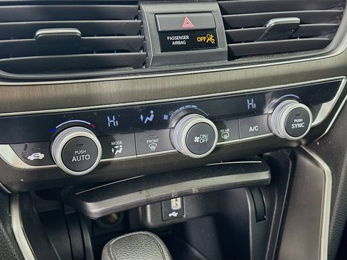 Used 2018 Honda Accord LX image 20