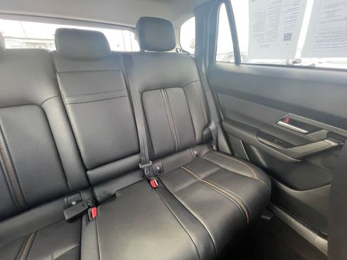 Used 2025 MAZDA CX-50 2.5 Hybrid w/ Premium Plus Pkg image 39