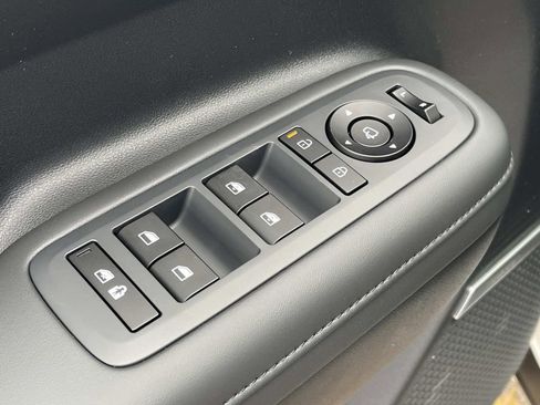 New 2026 Hyundai Santa Fe Limited image 21