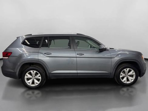 Used 2019 Volkswagen Atlas SE AWD/4WD image 11