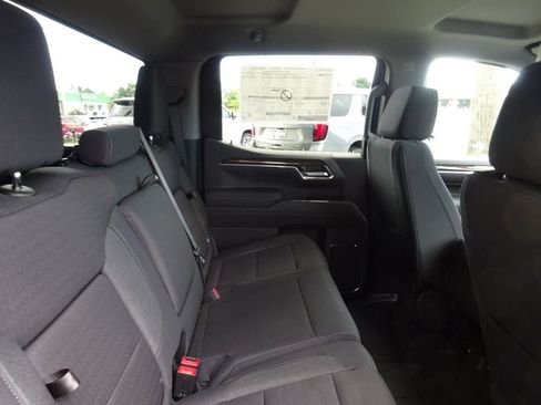 New 2026 GMC Sierra 1500 Elevation AWD/4WD image 22