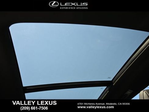 New 2026 Lexus TX 350 AWD image 6