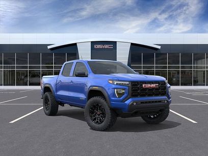 New 2026 GMC Canyon Elevation w/ Convenience Package