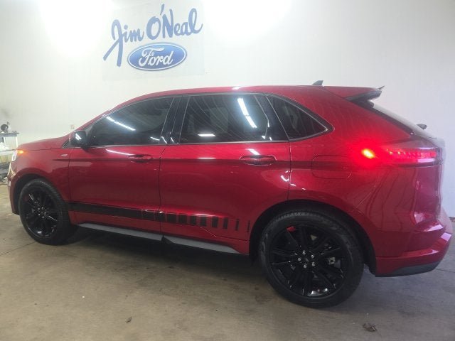 Used 2024 Ford Edge ST-Line AWD/4WD image 29