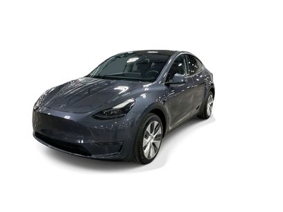Certified 2023 Tesla Model Y Long Range