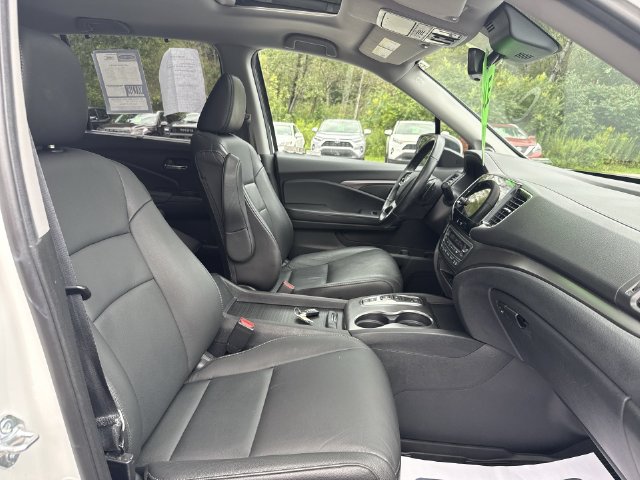 Used 2021 Honda Pilot EX-L image 29