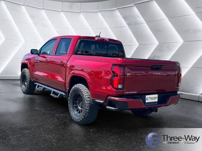 New 2026 Chevrolet Colorado LT w/ LT Convenience Package