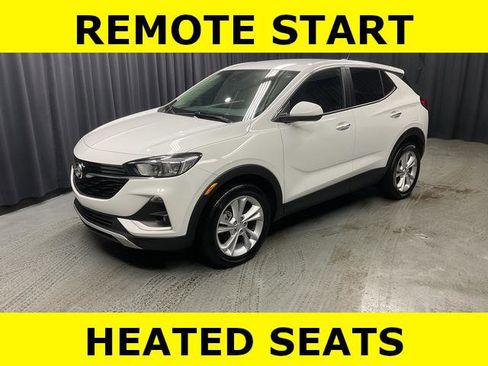 Used 2023 Buick Encore GX Preferred w/ Cold Weather Comfort Package image 1