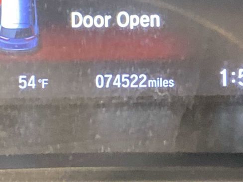 Used 2019 Honda CR-V EX-L image 18