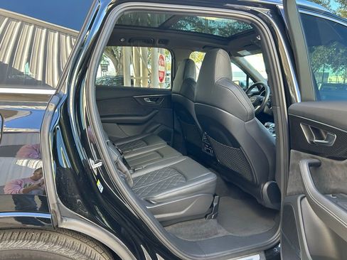 Used 2023 Audi SQ7 Premium Plus image 47