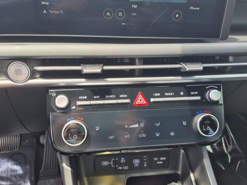 New 2026 Hyundai Santa Cruz XRT AWD/4WD image 25