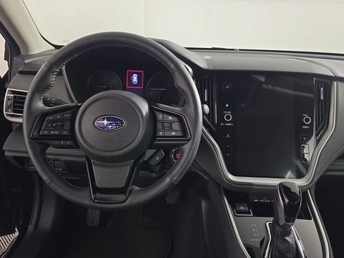 Certified 2025 Subaru Outback Onyx Edition AWD/4WD image 12