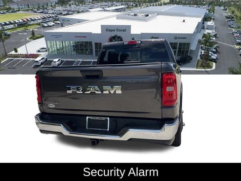 Used 2026 RAM 1500 Big Horn RWD image 18