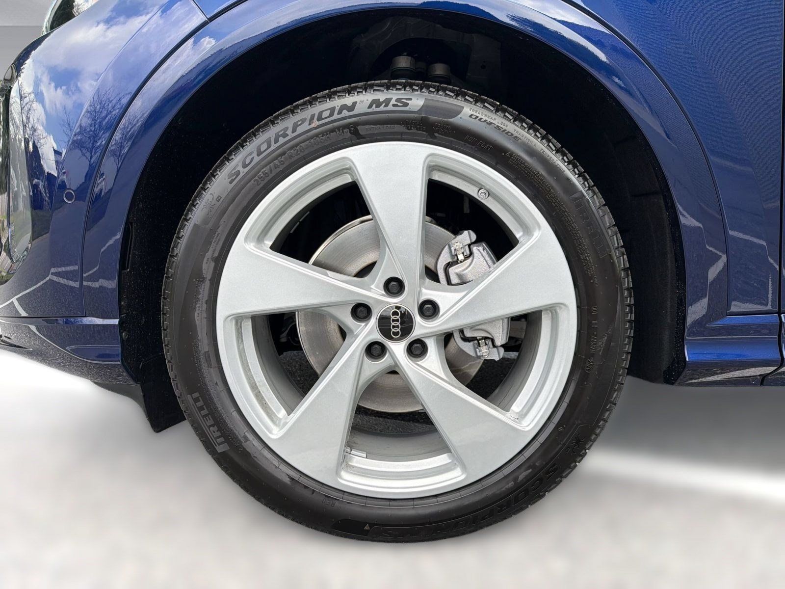 New 2026 Audi Q5 Prestige AWD/4WD image 13