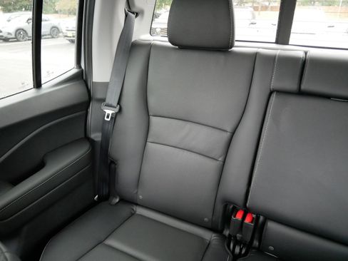 New 2026 Honda Ridgeline RTL image 12