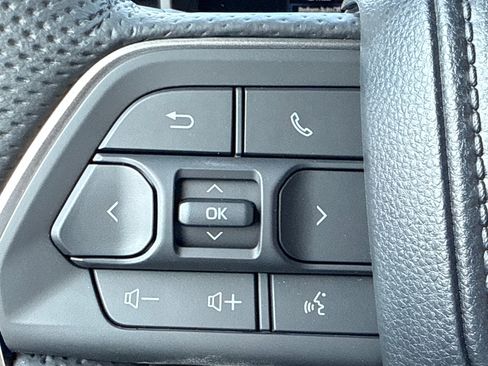 New 2026 Toyota Tundra Platinum AWD/4WD image 28