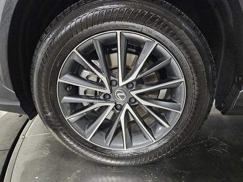 Used 2025 Lexus NX 350 AWD w/ Premium Package image 18