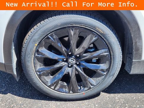 Used 2025 MAZDA CX-90 Plug-In Hybrid w/Premium Sport AWD/4WD image 10