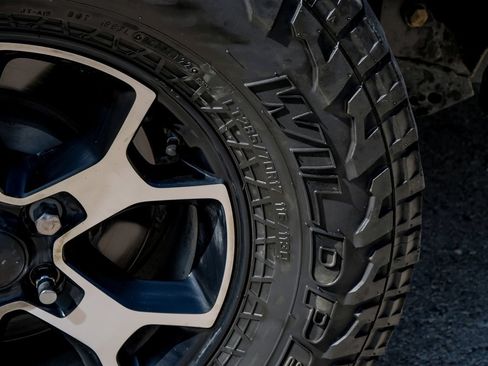 Used 2021 Jeep Wrangler Unlimited Rubicon AWD/4WD image 63