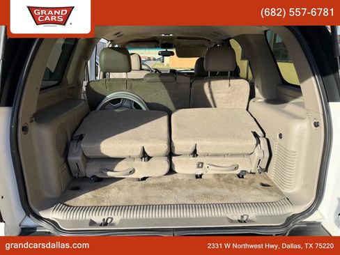 Used 2005 Chevrolet Tahoe LT w/ LT Preferred Equipment Group image 16