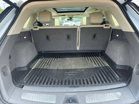Used 2021 Cadillac XT5 Premium Luxury w/ LPO, Floor Liner Package AWD/4WD image 18