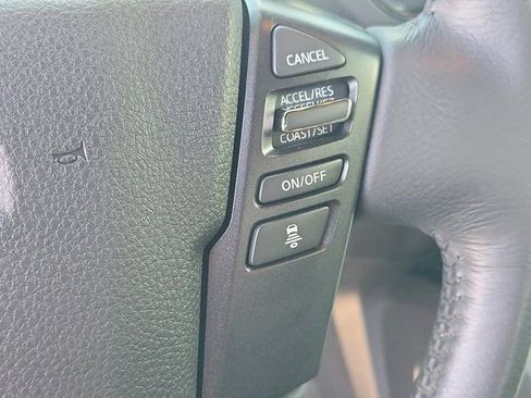 Used 2024 Nissan Titan SV w/ SV Convenience Package RWD image 23