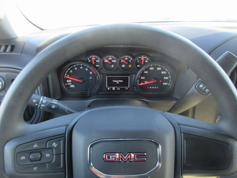 New 2026 GMC Sierra 1500 Pro w/ Pro Value Package image 16