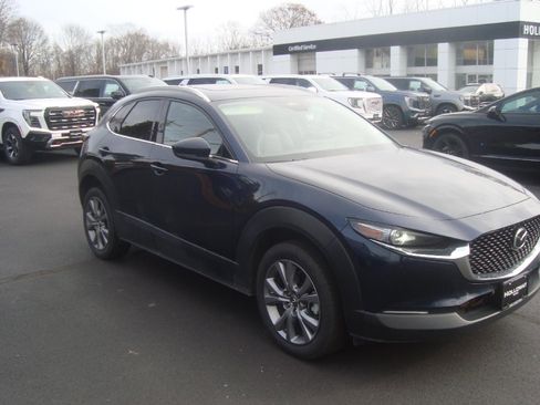 Used 2024 MAZDA CX-30 AWD 2.5 S w/ Premium Package image 5