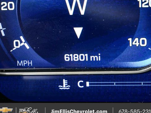 Used 2022 Chevrolet Silverado 1500 RST image 8