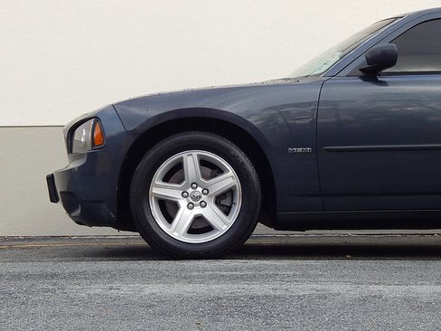 Used 2008 Dodge Charger R/T image 12