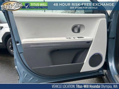 New 2026 Hyundai Ioniq 5 Limited image 59