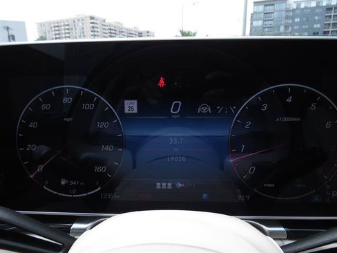 Used 2024 Mercedes-Benz S 580 4MATIC Sedan image 15