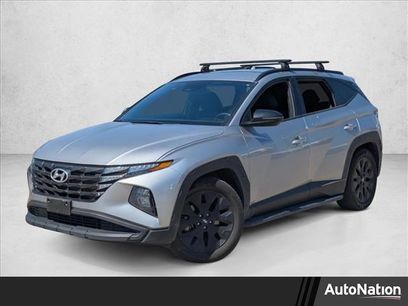 Certified 2024 Hyundai Tucson XRT