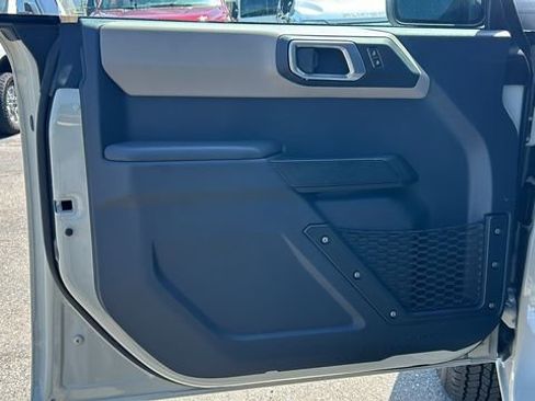 New 2026 Ford Bronco Big Bend AWD/4WD image 18