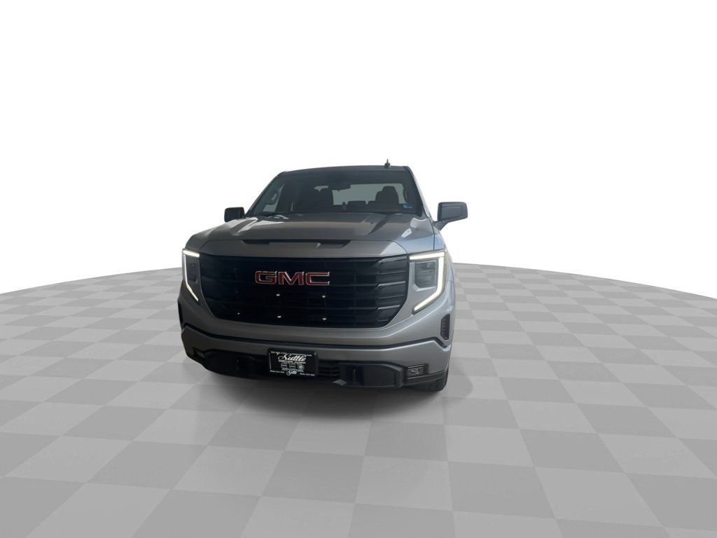 Used 2024 GMC Sierra 1500 Elevation AWD/4WD image 3