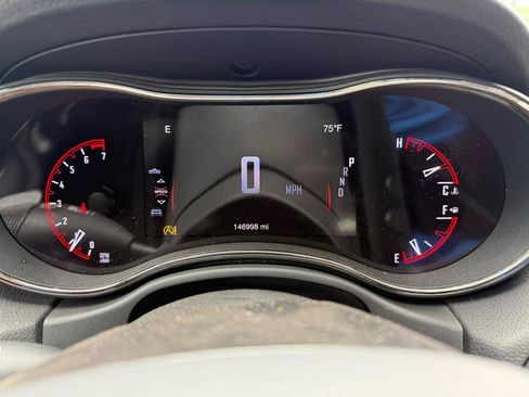 Used 2020 Dodge Durango GT AWD/4WD image 9