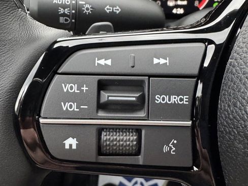 New 2026 Honda Civic Sport image 22