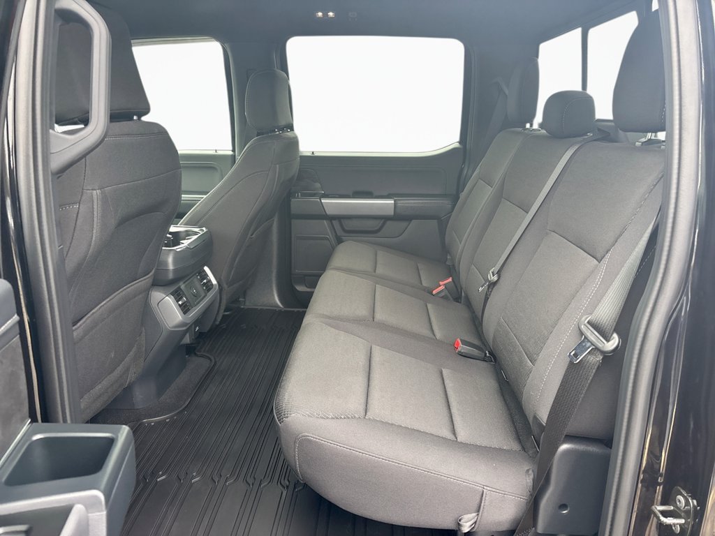 Used 2026 Ford F150 XLT w/ Equipment Group 302A MID AWD/4WD image 19