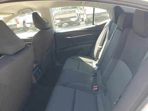 Certified 2025 Toyota Camry LE image 11