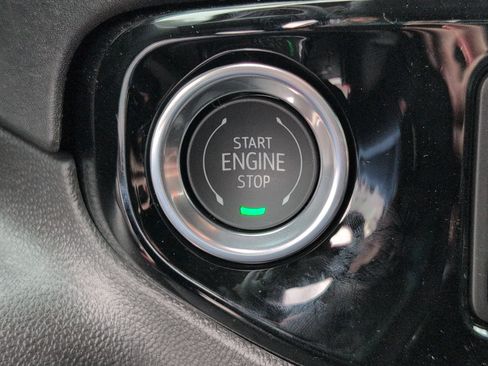 New 2026 Chevrolet Silverado 1500 RST w/ RST Select Package image 21