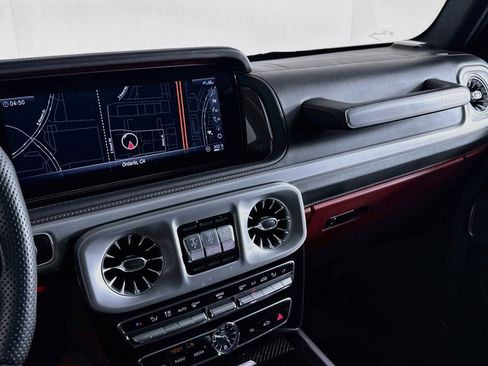 Certified 2023 Mercedes-Benz G 63 AMG 4MATIC image 21