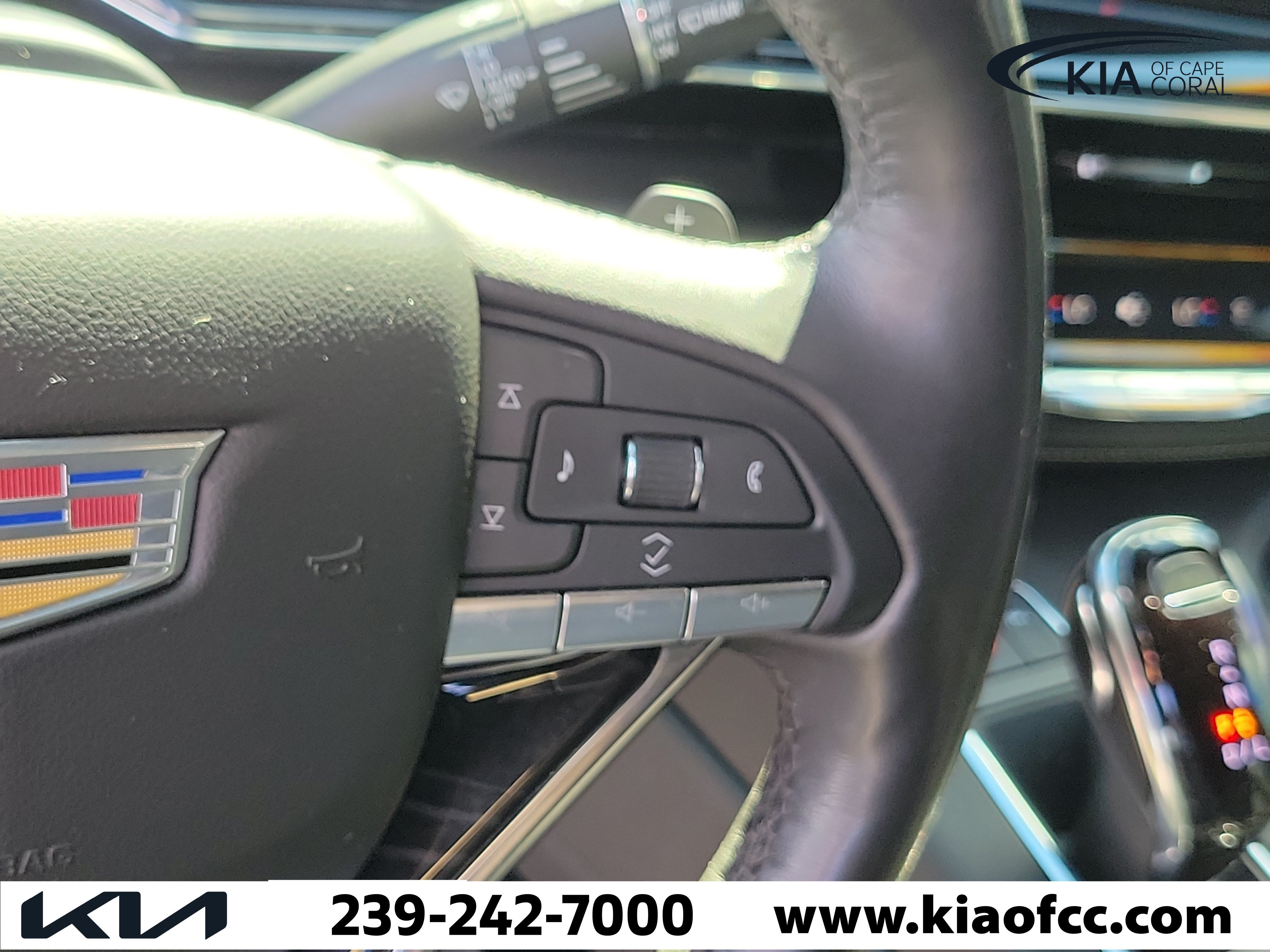 Used 2023 Cadillac Escalade Sport AWD/4WD image 27