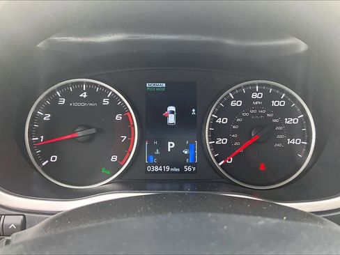Used 2024 Mitsubishi Eclipse Cross SE AWD/4WD image 25
