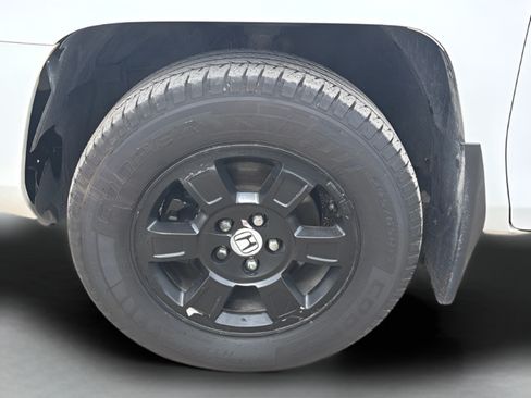 Used 2008 Honda Ridgeline RTS image 26