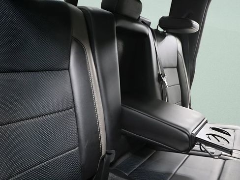 Used 2018 Ford F150 Raptor w/ Equipment Group 802A Luxury image 18