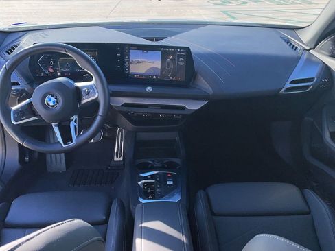 Used 2025 BMW 228i xDrive image 8