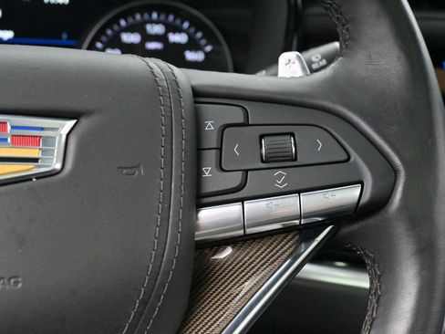 Certified 2024 Cadillac XT6 Sport w/ Platinum Package image 21